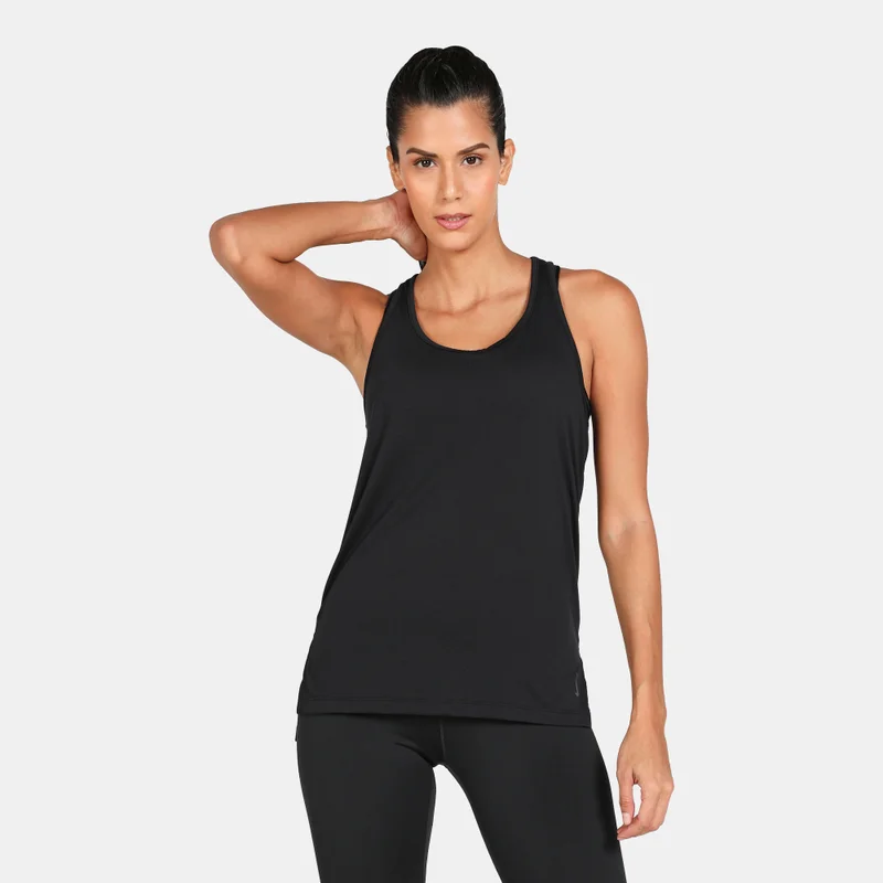 Nike Women's Yoga Tank Top