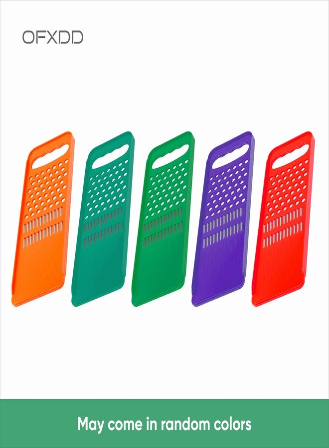 أوف إكس دي دي مبشرة كورية للجزر - أفضل مبشرات الخضراوات - قطاعة خضراوات - مبشرة طعام للمطبخ - قطاعة جزر - Image 2