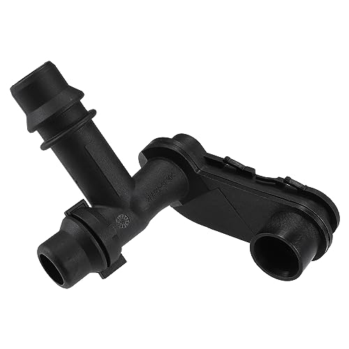 uxcell Engine Coolant Hose Connector for BMW 323i 19992000 for BMW 325i 20012005 No17111707817 - Image 1