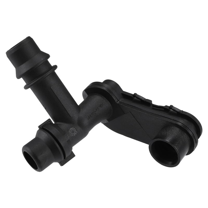 uxcell Engine Coolant Hose Connector for BMW 323i 19992000 for BMW 325i 20012005 No17111707817 - Image 2