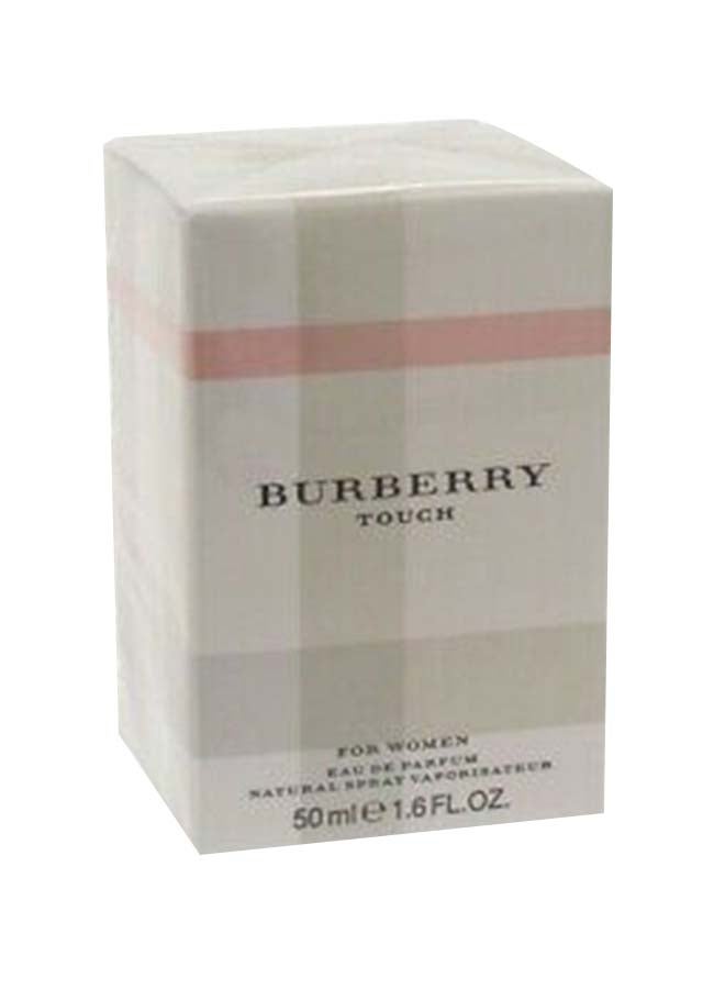 BURBERRY Touch EDP 50ml - Image 3