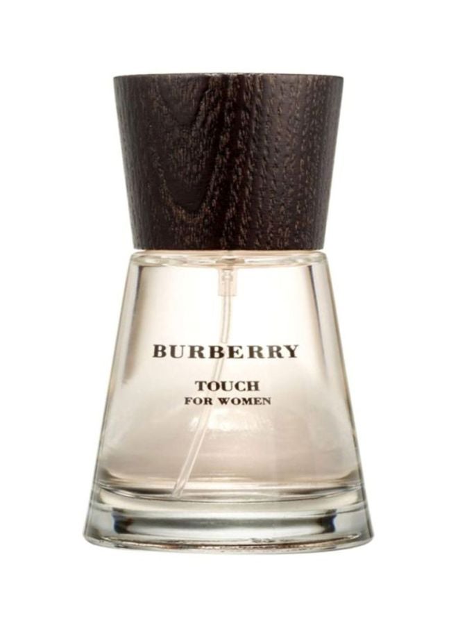 BURBERRY Touch EDP 50ml - Image 1