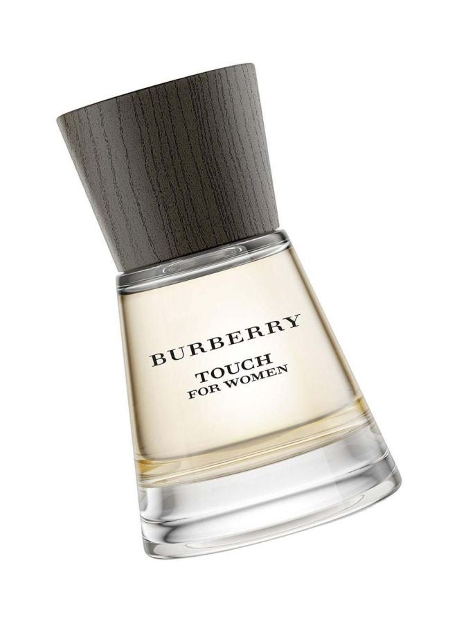 BURBERRY Touch EDP 50ml - Image 4