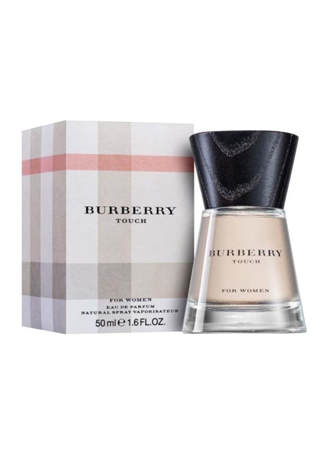 BURBERRY Touch EDP 50ml - Image 5