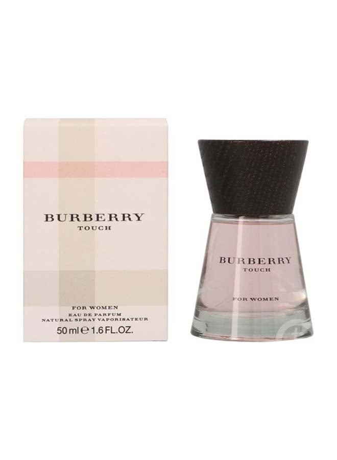 BURBERRY Touch EDP 50ml - Image 2