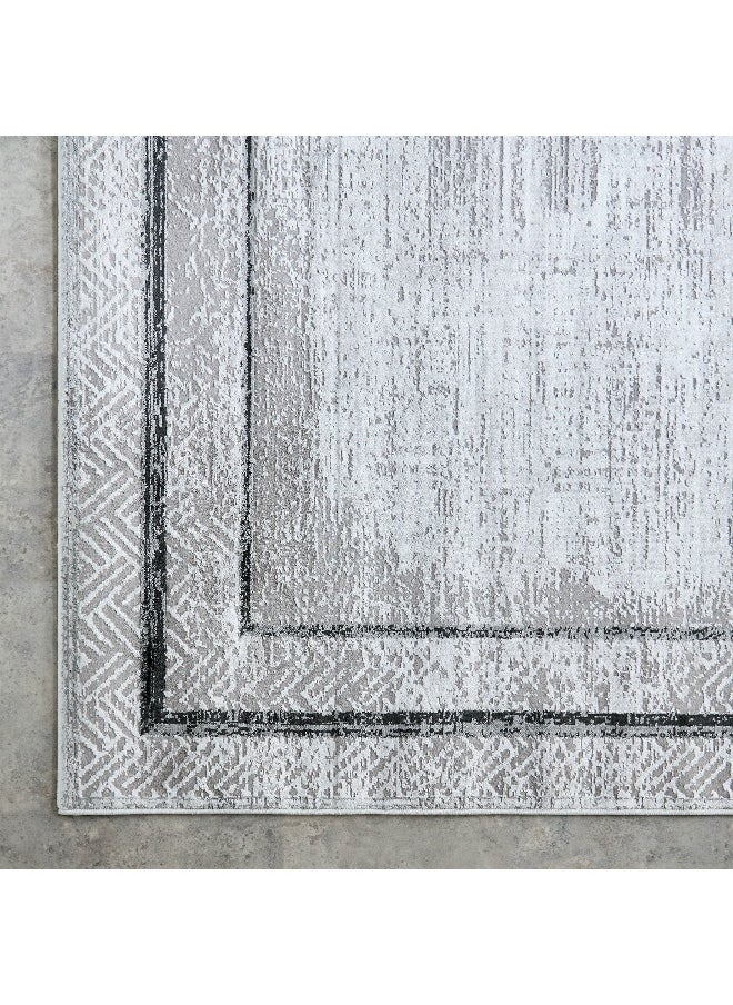 Home Box Dolce Baron Anti Skid Polypropylene Rug - 200x300 cm  - Image 4