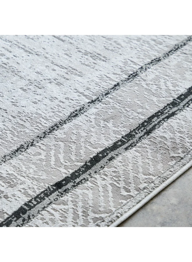 Home Box Dolce Baron Anti Skid Polypropylene Rug - 200x300 cm