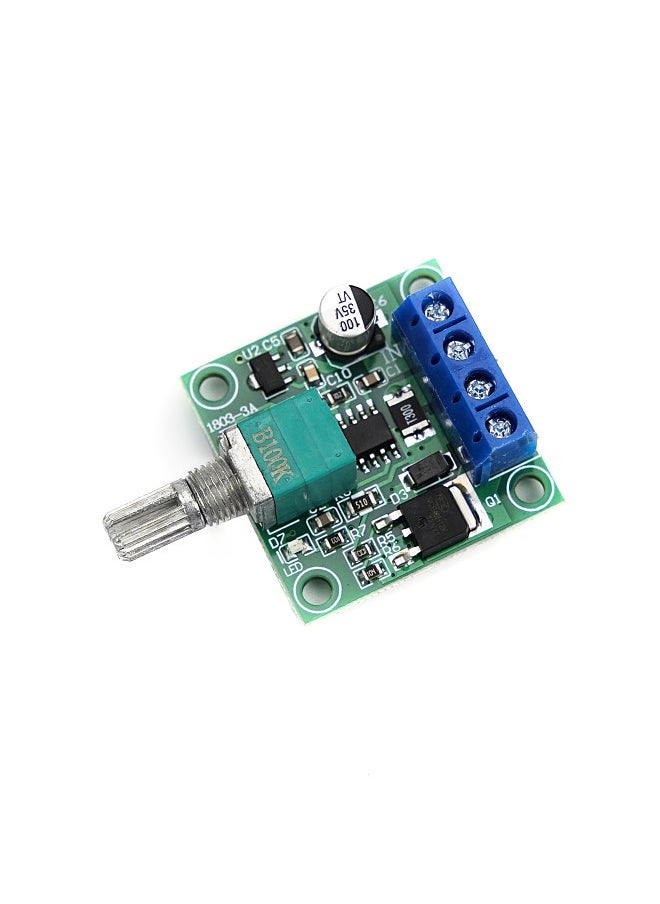 ATOMSTACK F30 Air Assist Speed Governor Replacement Part Airflow Speed-adjusting Board Laser Engraver Accessory  - Image 1