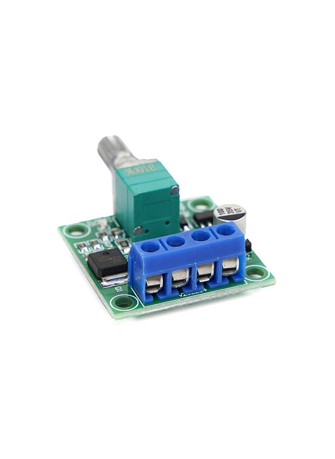 ATOMSTACK F30 Air Assist Speed Governor Replacement Part Airflow Speed-adjusting Board Laser Engraver Accessory  - Image 2