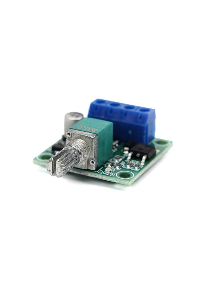 ATOMSTACK F30 Air Assist Speed Governor Replacement Part Airflow Speed-adjusting Board Laser Engraver Accessory  - Image 5