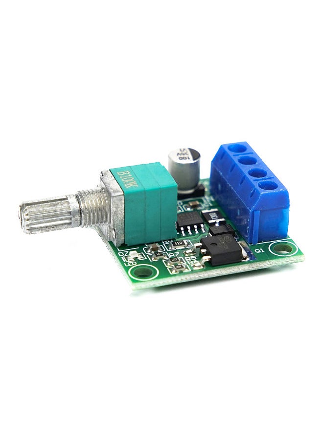 ATOMSTACK - F30 Air Assist Speed Governor Replacement Part Airflow Speed-adjusting Board Laser Engraver Accessory - Image 1