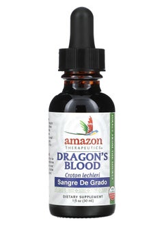 Amazon Therapeutics Sangre de Grado Dragon's Blood 1 oz (30 ml) 