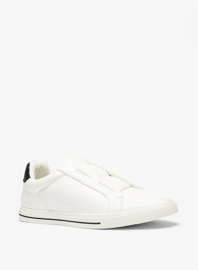 Lee Cooper Men'S Slip On Casual Sneakers