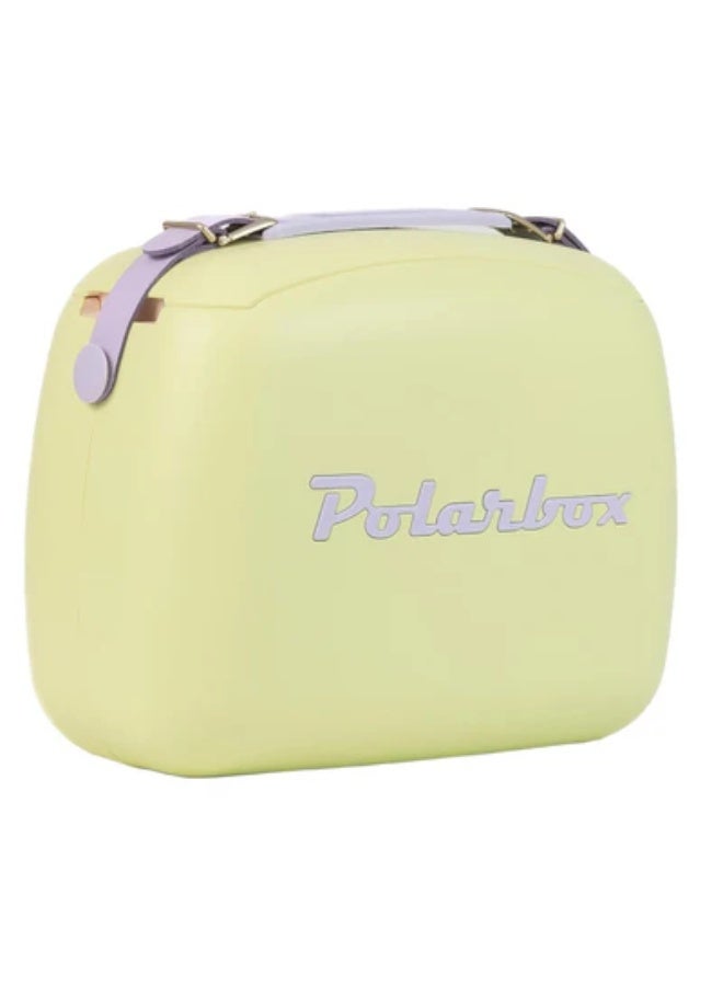 Polarbox Polar box Retro Cooler 6L - Image 2