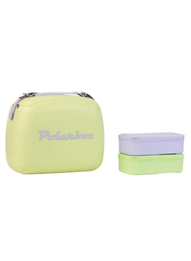 Polarbox Polar box Retro Cooler 6L - Image 1