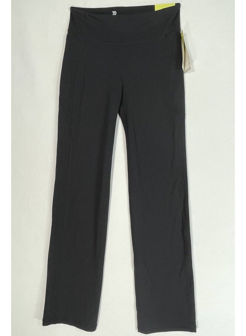 Target High Rise Straight Leg Pant - Image 1