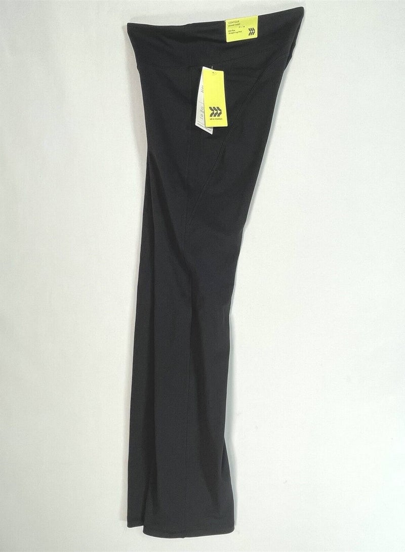 Target High Rise Straight Leg Pant - Image 3