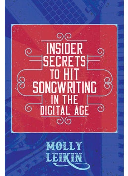 Insider Secrets to Hit Songwriting in the Digital Age - pzsku/Z208017AA929E4B986AB5Z/45/_/1734526014/d5cd9e66-d278-4c67-ba2d-89e1d7674a0f