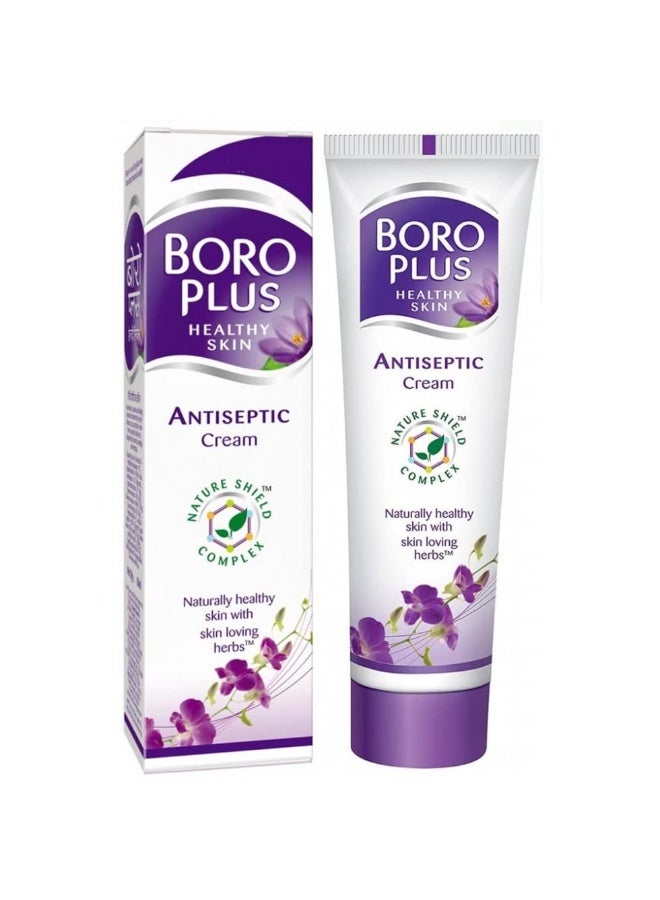 BoroPlus Antiseptic Cream - 19 ml - Image 1