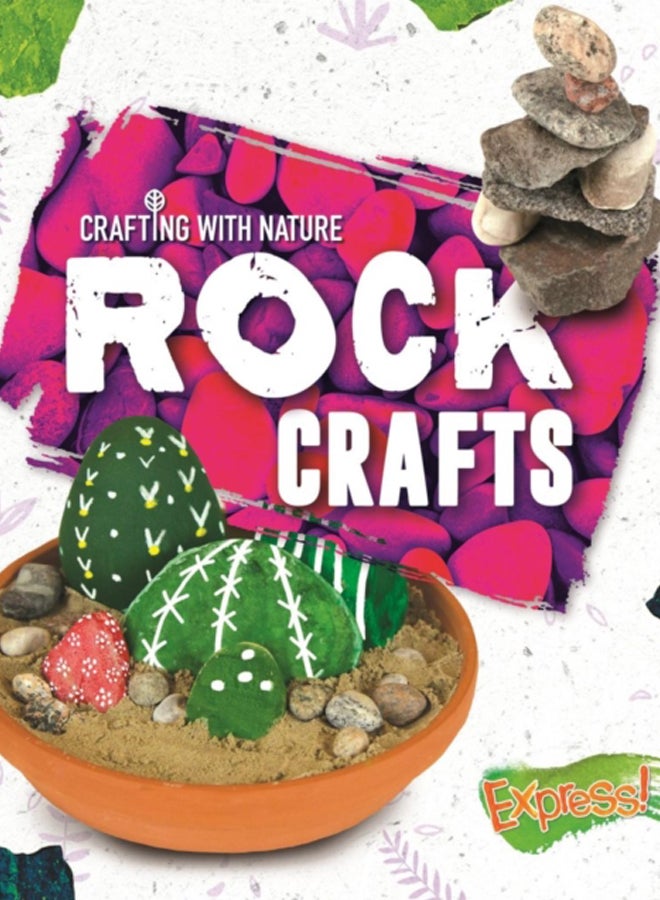 Rock Crafts 