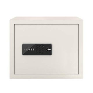 Godrej 30 litres Safe Digital Locking Systems NX Pro Digital Ivory - pzsku/Z20805A164045A112CA33Z/45/1746561347/2224e5c7-ea54-4df5-ad5c-432c5428f565