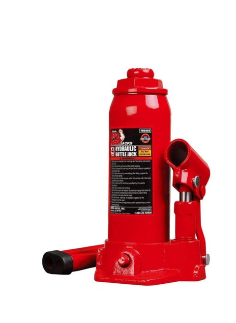 4 Ton Bottle Jack