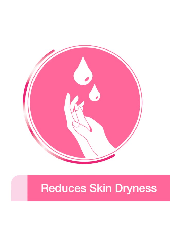 Johnson's Body Oil Spray 24 Hour Moisture - Image 4