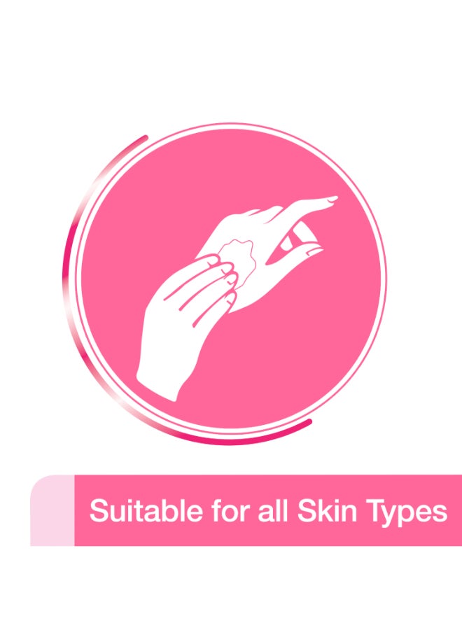 Johnson's Body Oil Spray 24 Hour Moisture - Image 3