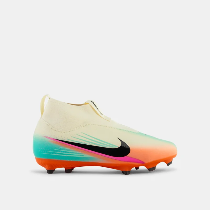 نايكي Kids' Mercurial Superfly 10 Academy Sam Kerr Multi-Ground Football Shoes