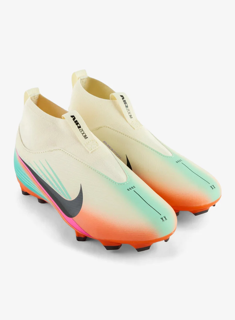 نايكي أحذية كرة قدم للأطفال ميركوريال سوبر فلاي  أكاديمي سام كير متعددة الأغراض