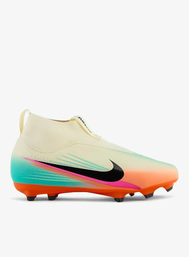 نايكي أحذية كرة قدم للأطفال ميركوريال سوبر فلاي  أكاديمي سام كير متعددة الأغراض