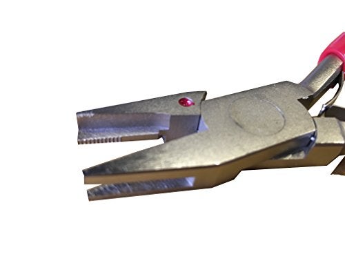 Rayson Crimper Tool for Plastic Spiral Binding Coils – Easy Cut & Crimp, Prevent Coil Slipping - Image 3