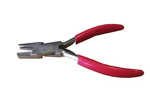 Rayson Crimper Tool for Plastic Spiral Binding Coils – Easy Cut & Crimp, Prevent Coil Slipping - Image 4