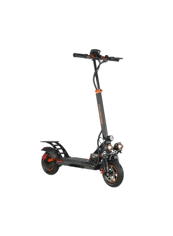 Kugoo S5 Electric Scooter, 1200W Motor, 54.6V/13Ah Battery, Max Speed 55 km/h - Image 1