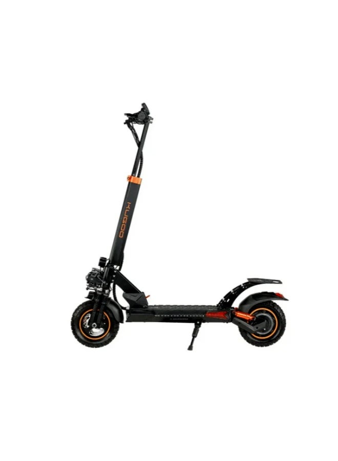 Kugoo S5 Electric Scooter, 1200W Motor, 54.6V/13Ah Battery, Max Speed 55 km/h - Image 2