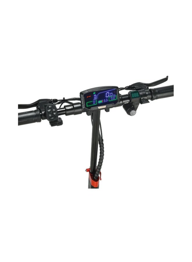Kugoo S5 Electric Scooter, 1200W Motor, 54.6V/13Ah Battery, Max Speed 55 km/h - Image 4