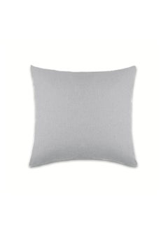 LuxHome Outdoor Cushion Covers Set of 3 – Waterproof, Water & Oil Repellent, Assorted Colors, Made in Spain for Patio, Garden, Balcony, Poolside – 18x18 Inch (45x45 cm)  - Image 4
