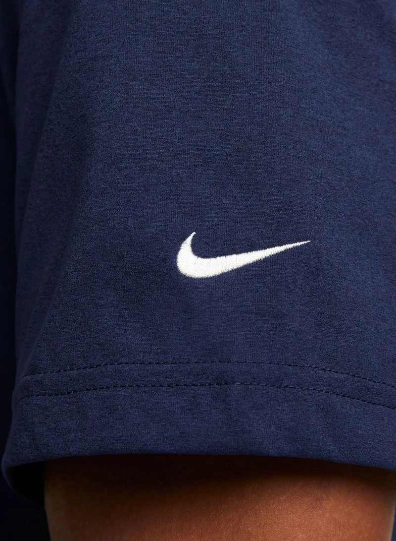 Nike Dri-Fit Track Club Hyverse T-Shirt