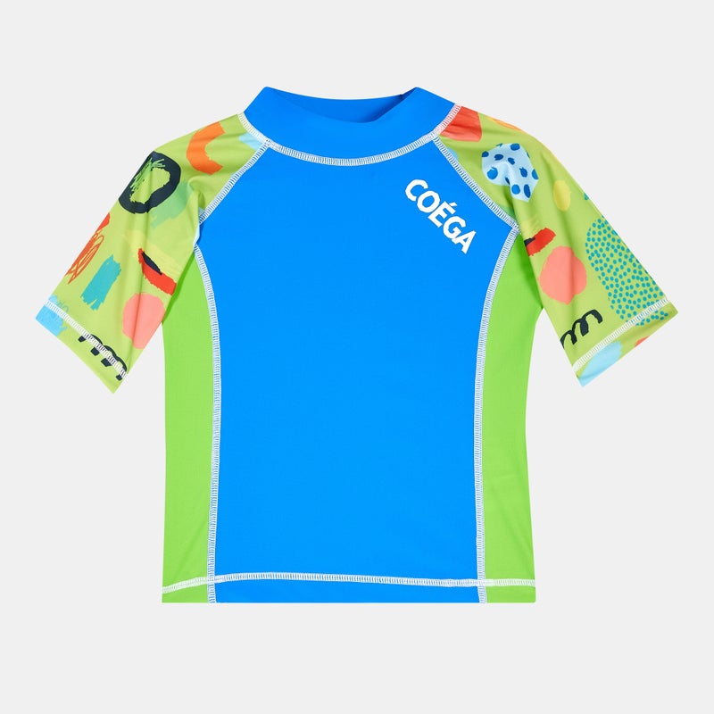 Coega Kids' Rashguard - Image 1