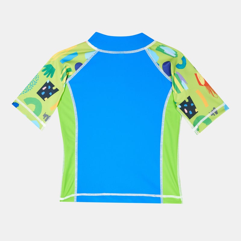 Coega Kids' Rashguard - Image 2