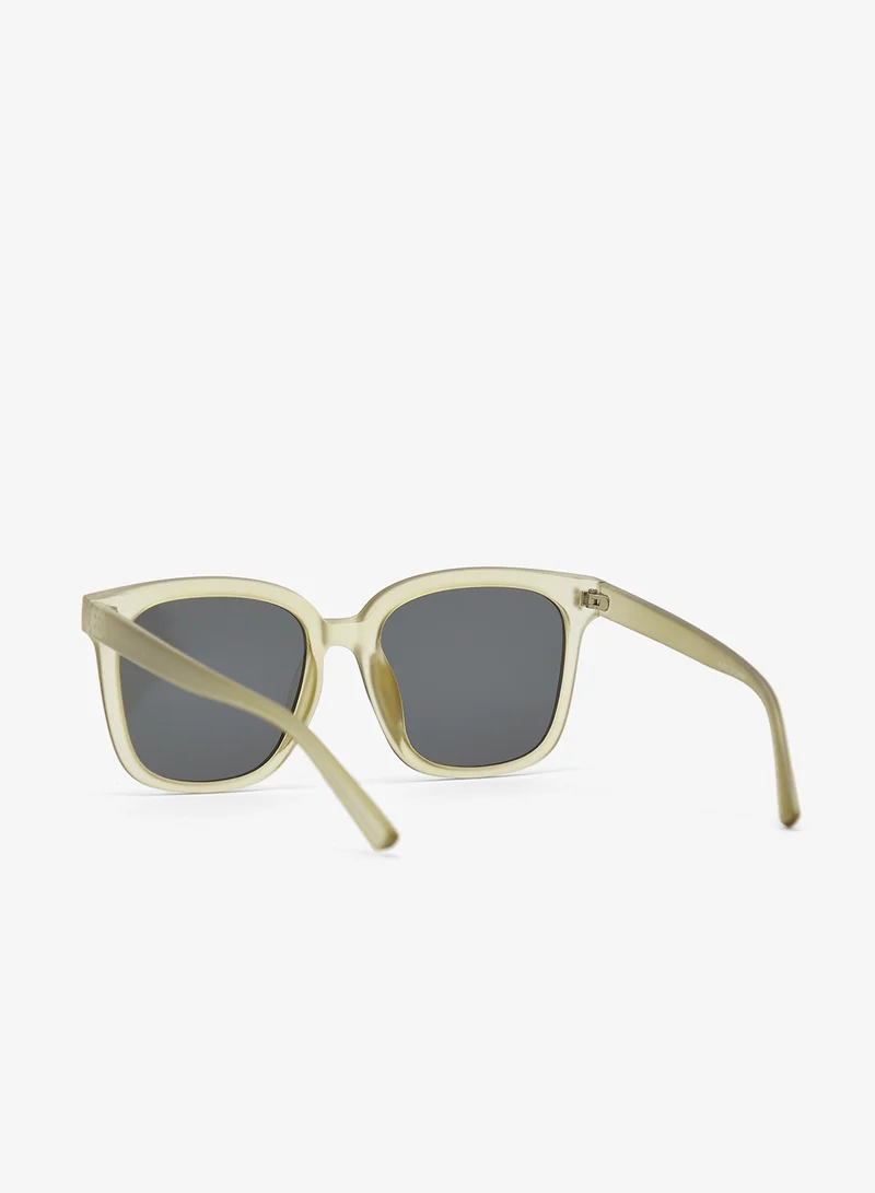 Robert Wood Casual Wayfarer Sunglasses