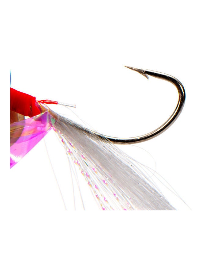 نيبمينينت طقم خطافات لطعوم صيد الأسماك مكون من 4 قطع - Image 5