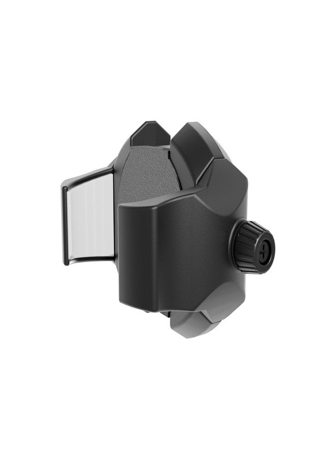 آركون حامل الهاتف والتابلت RoadVise® Ultra من ARKON Mounts متوافق مع أجهزة iPhone 14 و13 و12، وSamsung Galaxy S22 وS21، وiPad mini، وLenovo Tab M7 وM8، وRVKNAMPS - Image 2