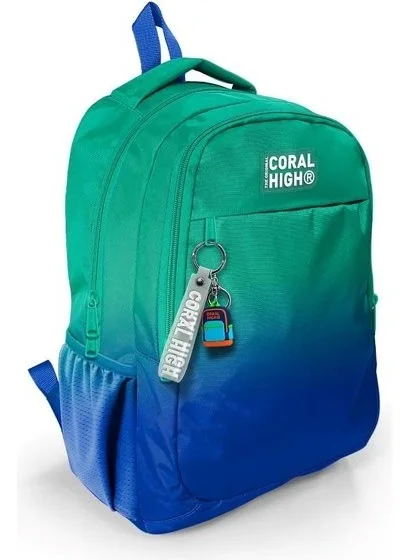 CORAL HIGH Backpack 23665