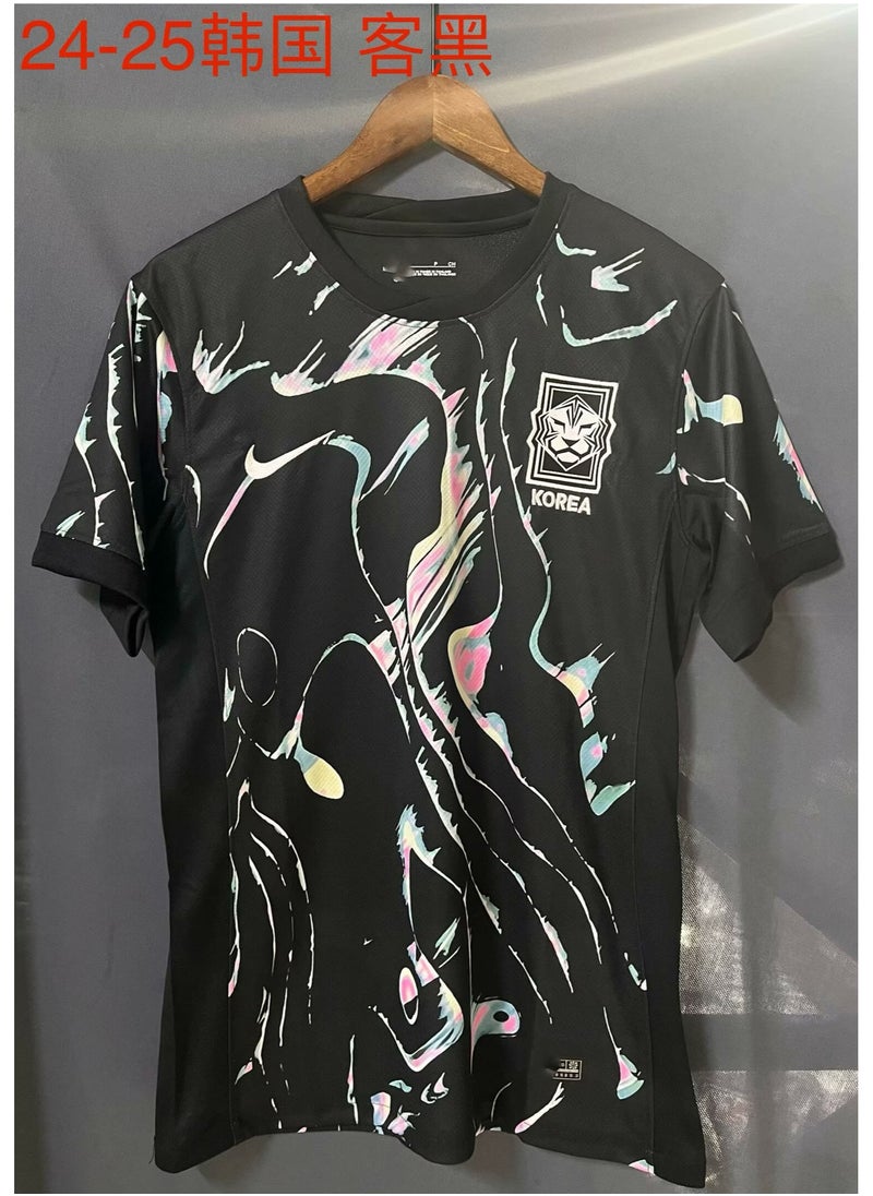 KUYING Fashionable Sports Football Top  - Image 1