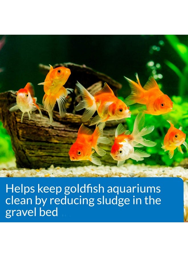 ايه بي آي منظف أحواض السمك API GOLDFISH، زجاجة سعة 4 أونصات  - Image 3
