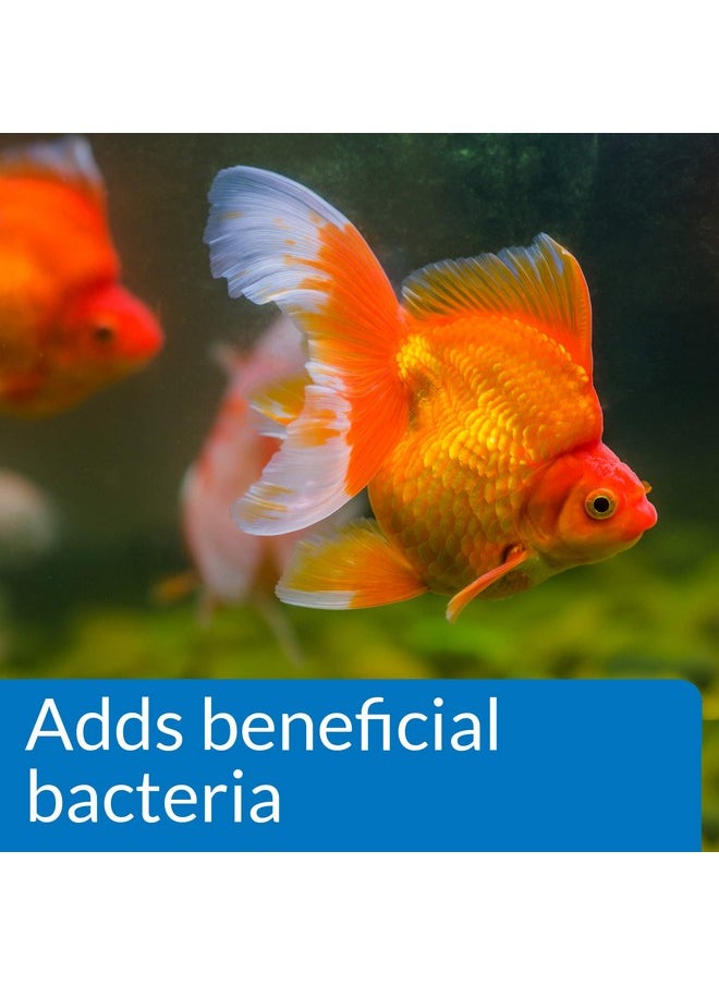 ايه بي آي منظف أحواض السمك API GOLDFISH، زجاجة سعة 4 أونصات  - Image 4
