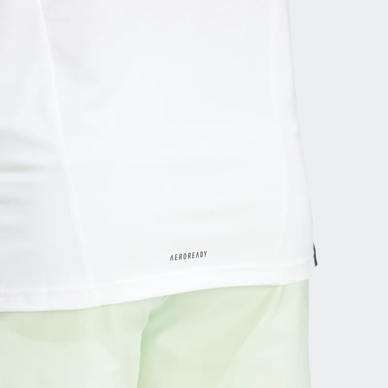 adidas D4T WORKOUT TANK