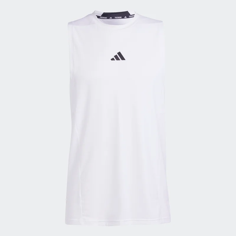 adidas D4T WORKOUT TANK
