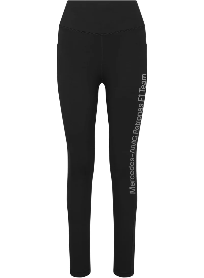 فريق AMG بتروناس للفورمولا 1 MAPF1 FW WOMENS LEGGINGS
